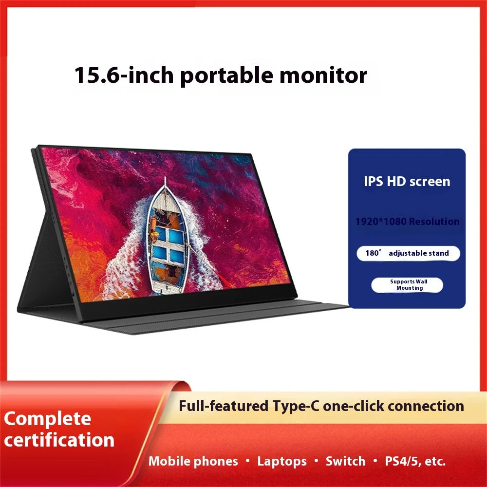 Écran 1X LCD
